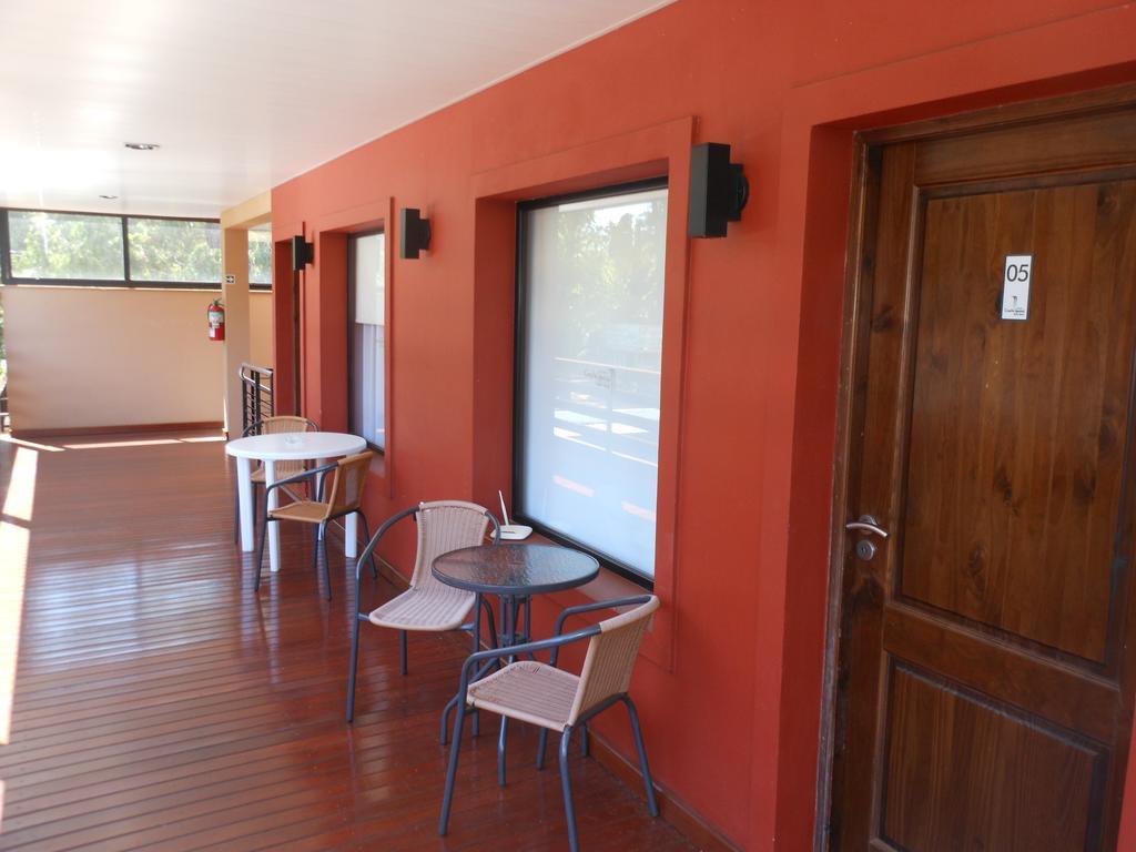 אפרטהוטל פוארטו איגואסו Costa Iguazu חדר תמונה
