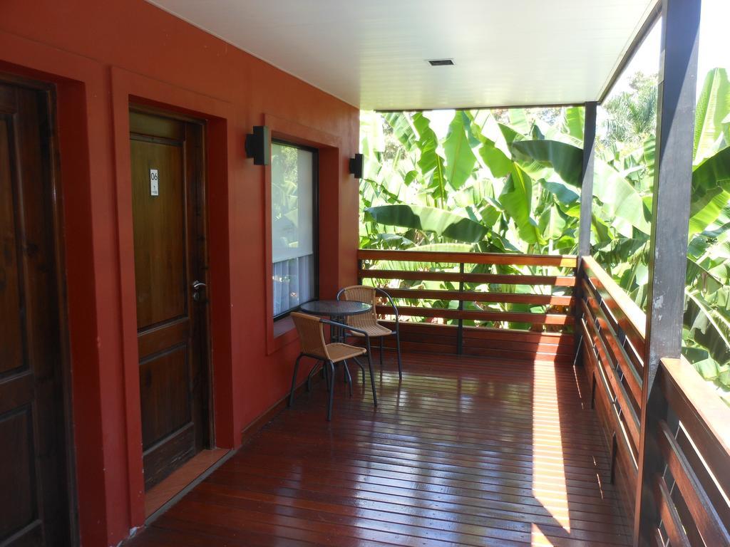 אפרטהוטל פוארטו איגואסו Costa Iguazu חדר תמונה